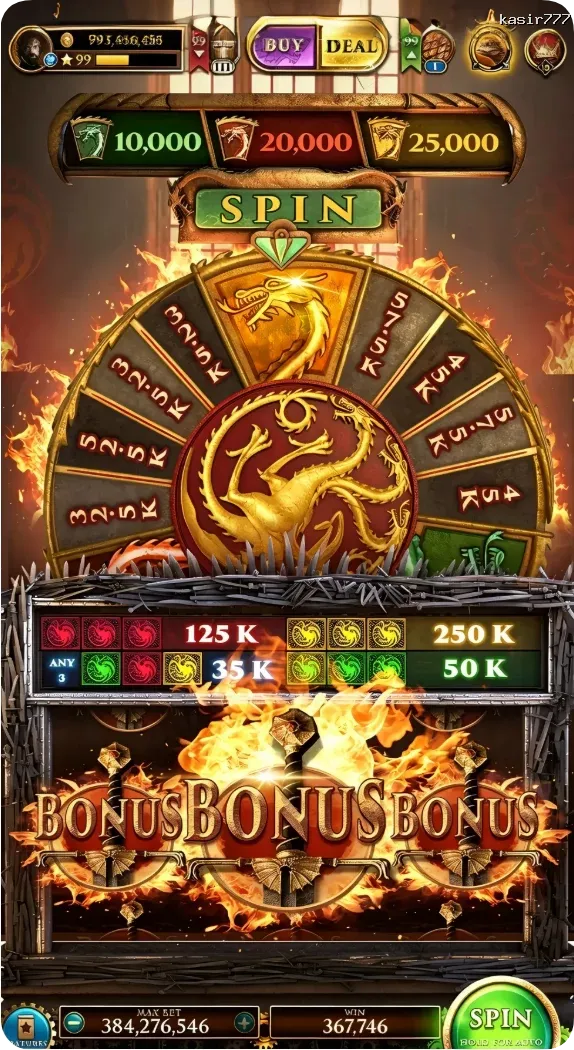 kasir777 APK